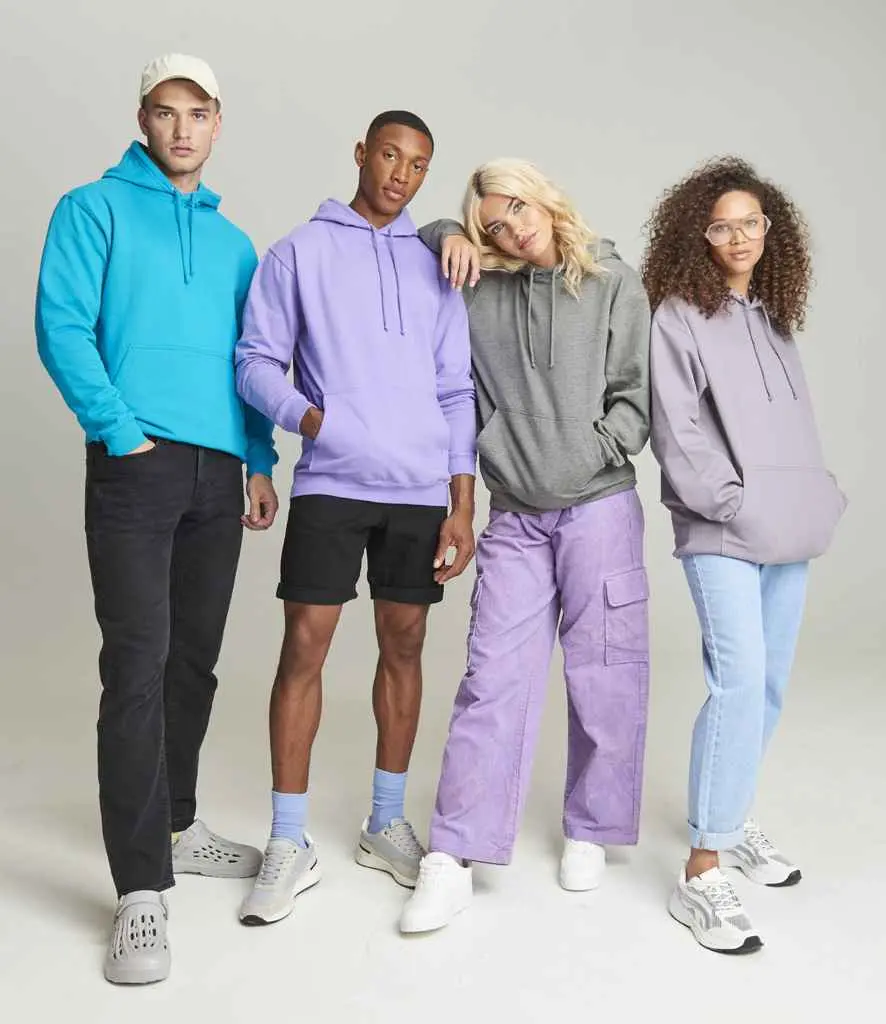 JH001 - AWD Cotton Hoodie