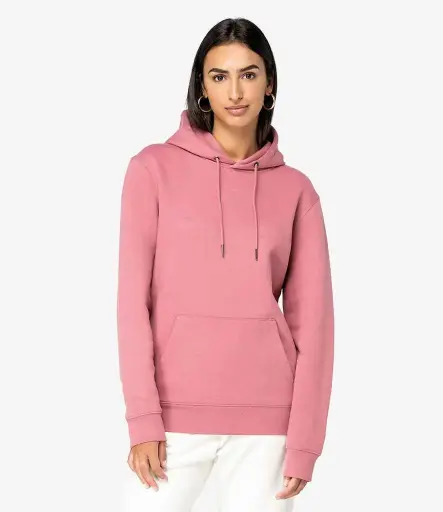 NS401 - Organic Heavyweight Hoodie