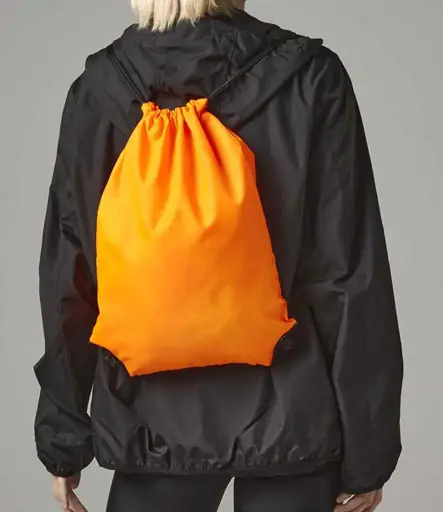 BG10 - Bagbase Premium Drawstring Bag
